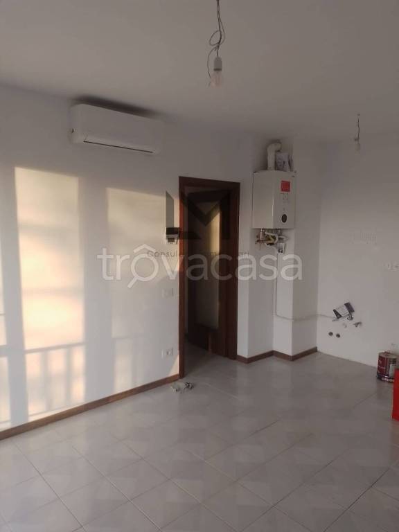 appartamento in vendita a Preganziol in zona Sambughè