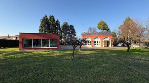 casa indipendente in vendita a Preganziol