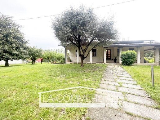 casa indipendente in vendita a Preganziol