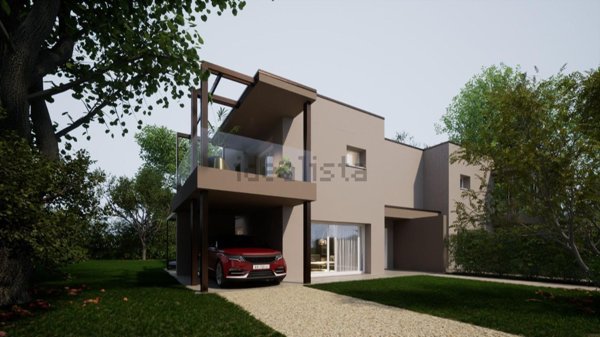 casa indipendente in vendita a Preganziol