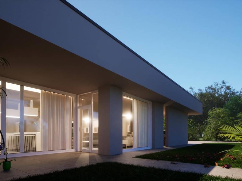 casa indipendente in vendita a Preganziol