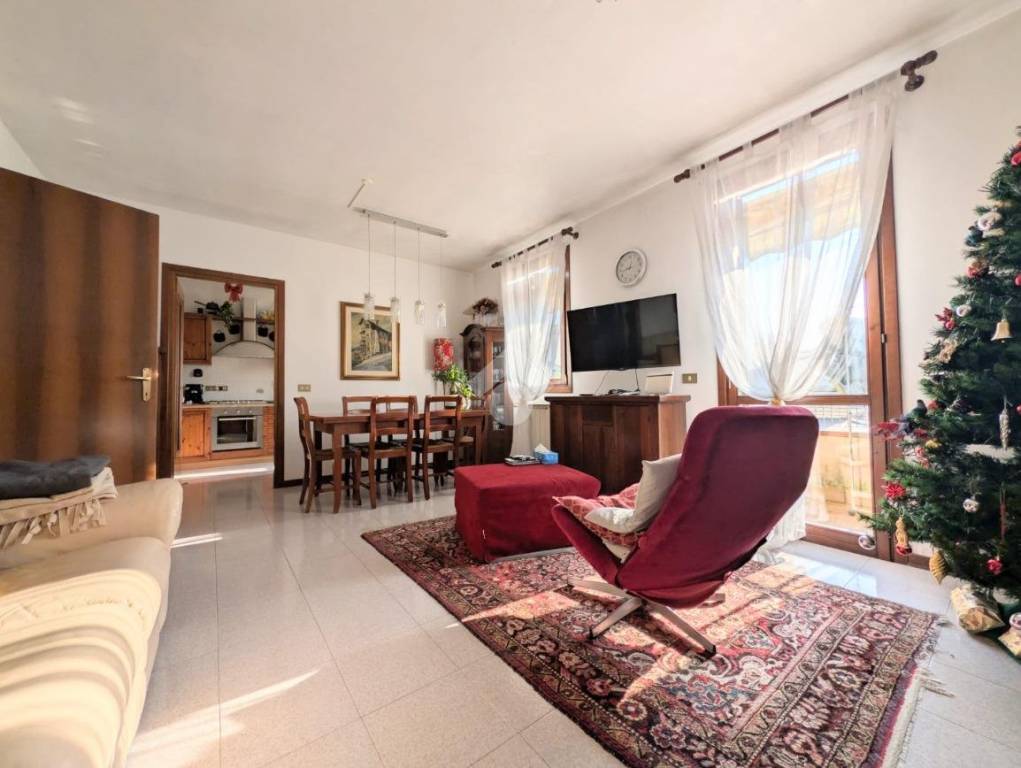 appartamento in vendita a Preganziol