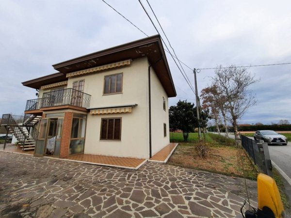 casa indipendente in vendita a Preganziol
