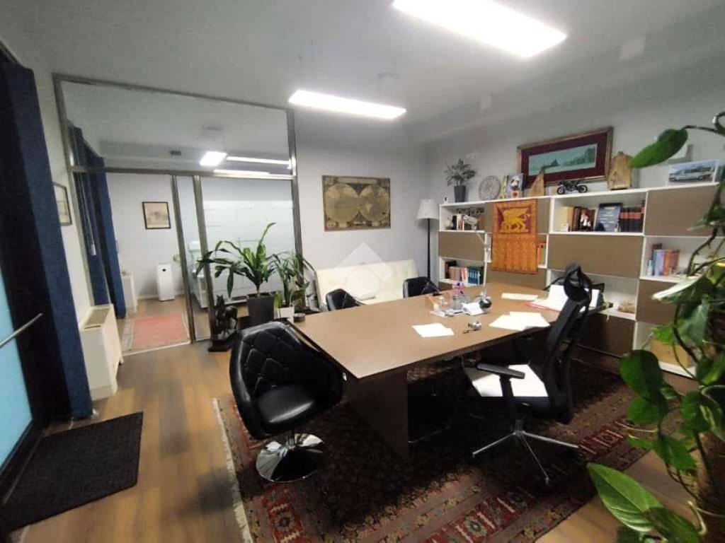 ufficio in vendita a Preganziol in zona San Trovaso