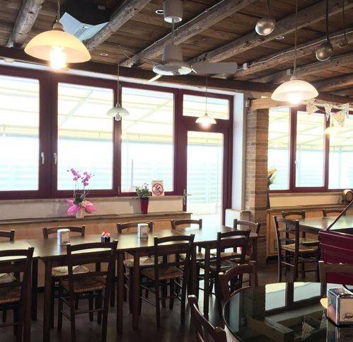 negozio in vendita a Preganziol