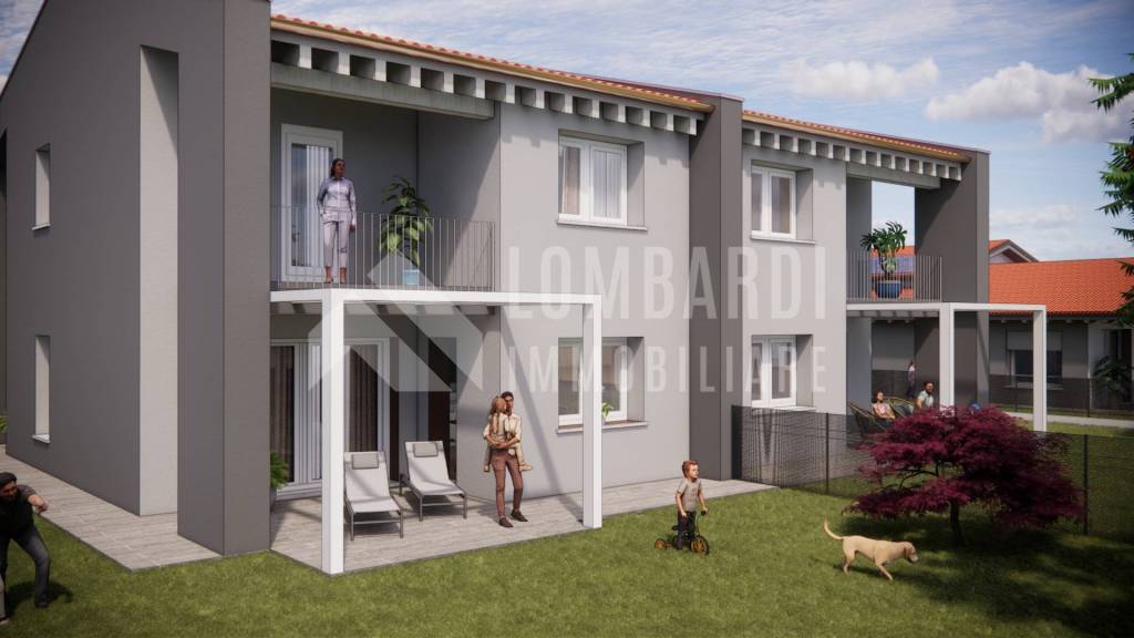 casa indipendente in vendita a Preganziol