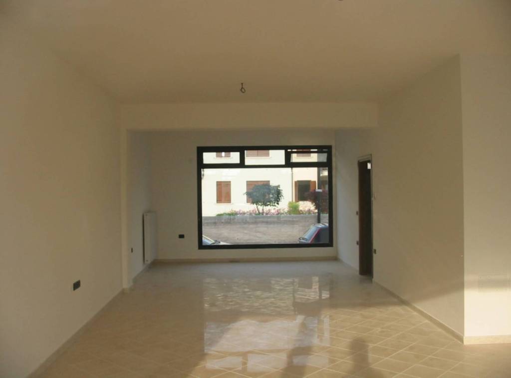 negozio in vendita a Preganziol