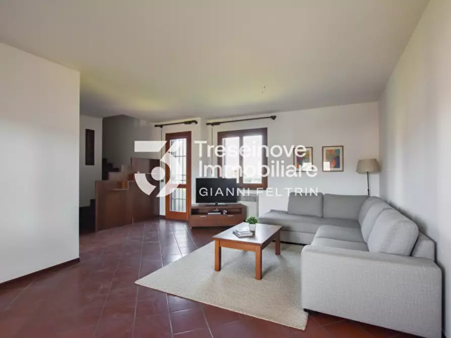 casa indipendente in vendita a Preganziol in zona San Trovaso