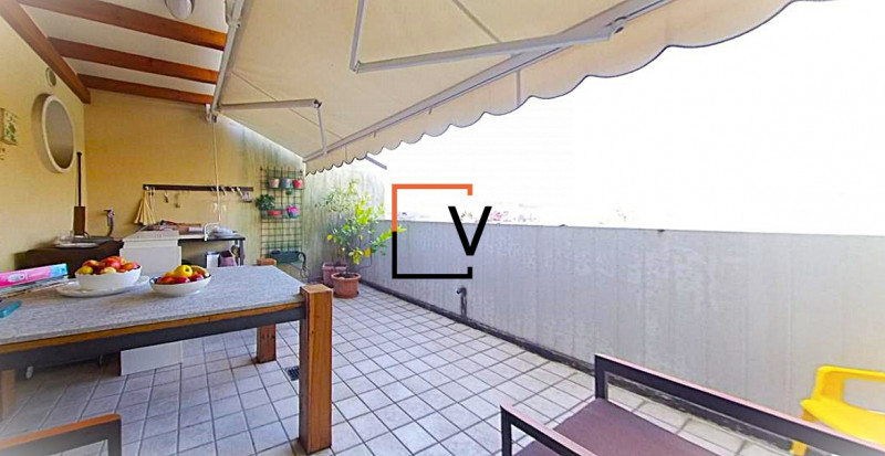 appartamento in vendita a Preganziol in zona Frescada