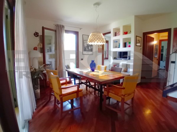 appartamento in vendita a Preganziol in zona Frescada