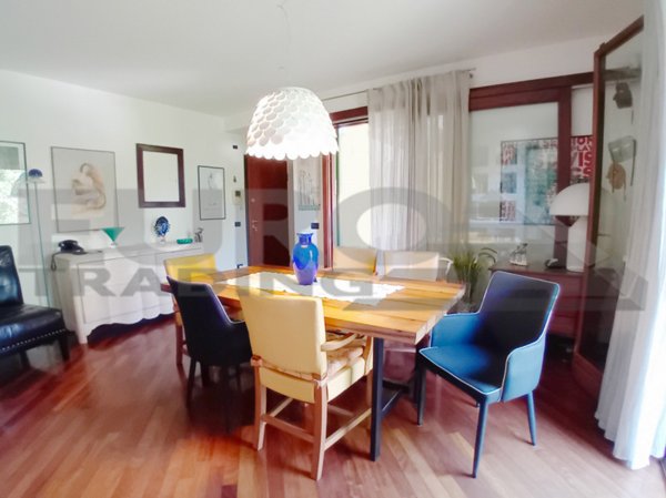 appartamento in vendita a Preganziol in zona Frescada