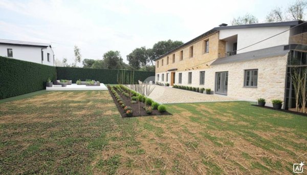 casa indipendente in vendita a Preganziol in zona Sambughè