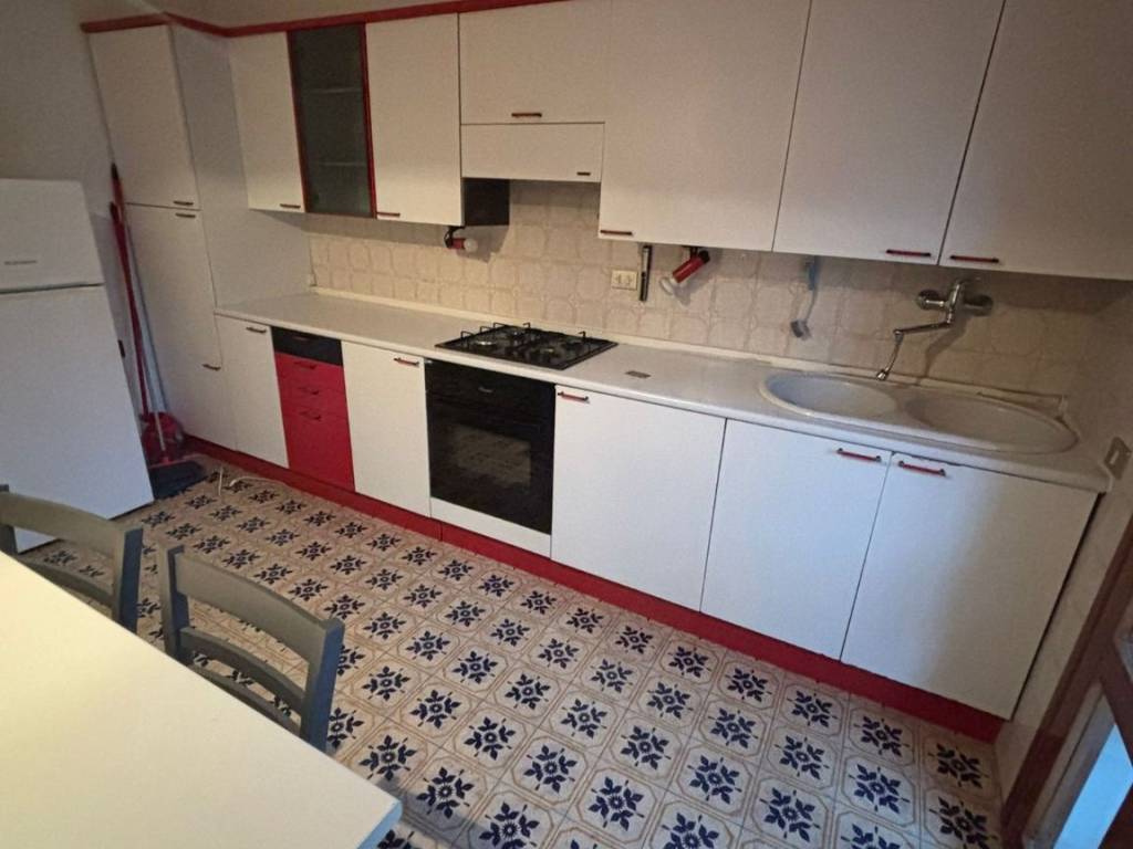 appartamento in vendita a Preganziol