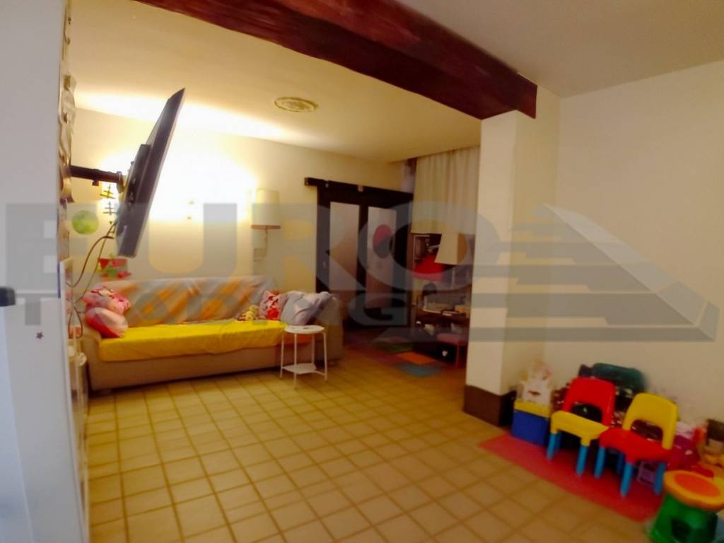 casa indipendente in vendita a Preganziol in zona San Trovaso