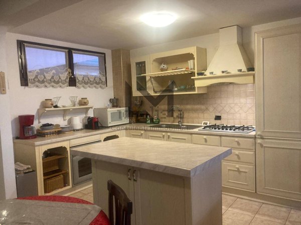 casa indipendente in vendita a Preganziol in zona Frescada