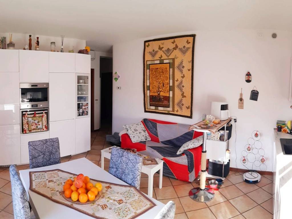 appartamento in vendita a Preganziol