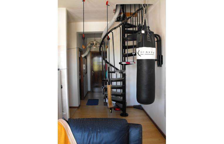 appartamento in vendita a Preganziol