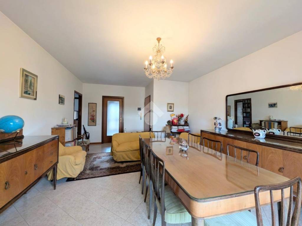 appartamento in vendita a Preganziol