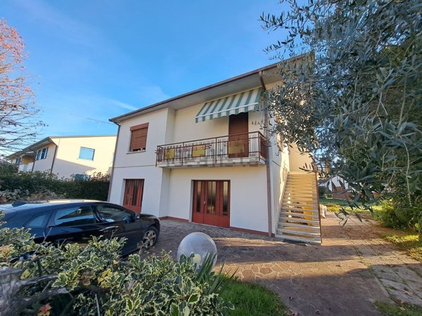 appartamento in vendita a Preganziol in zona Frescada