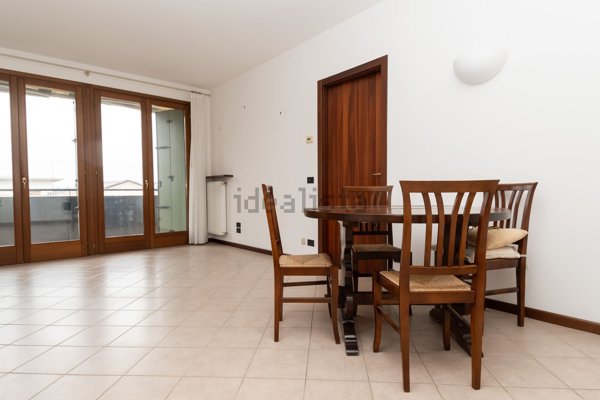 appartamento in vendita a Preganziol