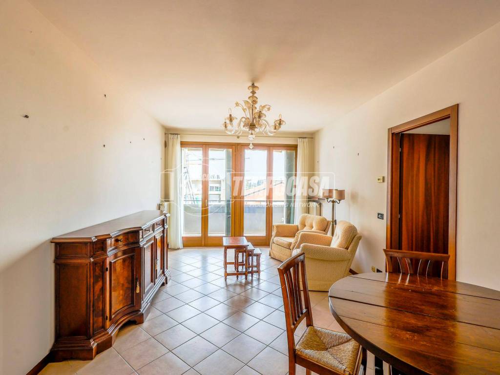 appartamento in vendita a Preganziol