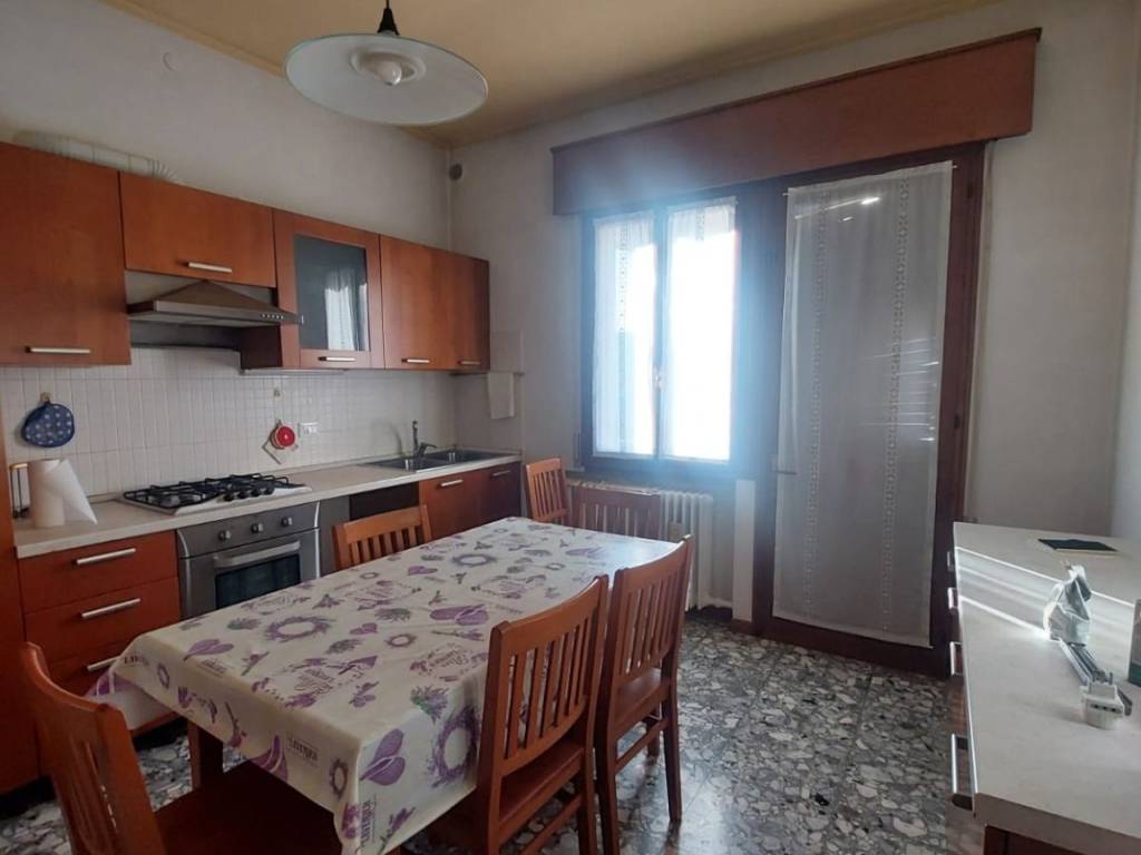 casa indipendente in vendita a Preganziol in zona Frescada