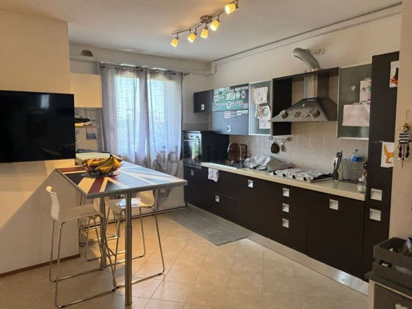 appartamento in vendita a Preganziol