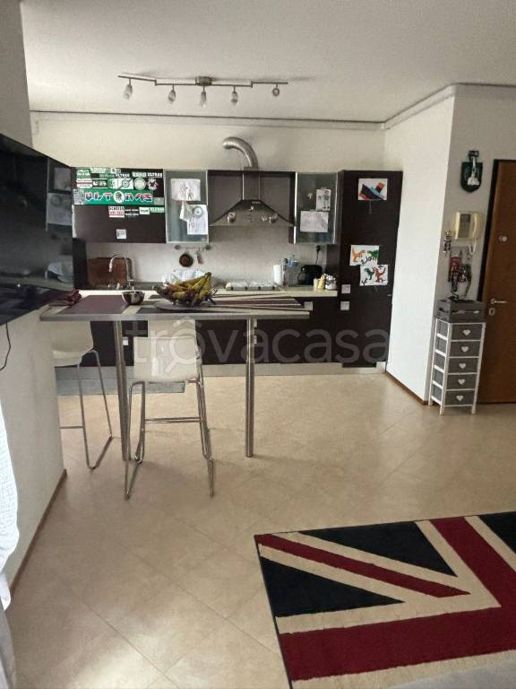 appartamento in vendita a Preganziol