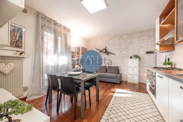 appartamento in vendita a Preganziol