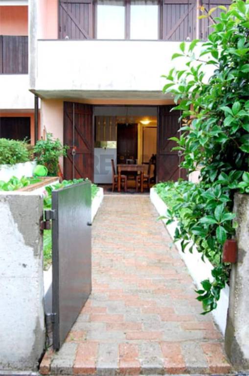 casa indipendente in vendita a Preganziol in zona Frescada