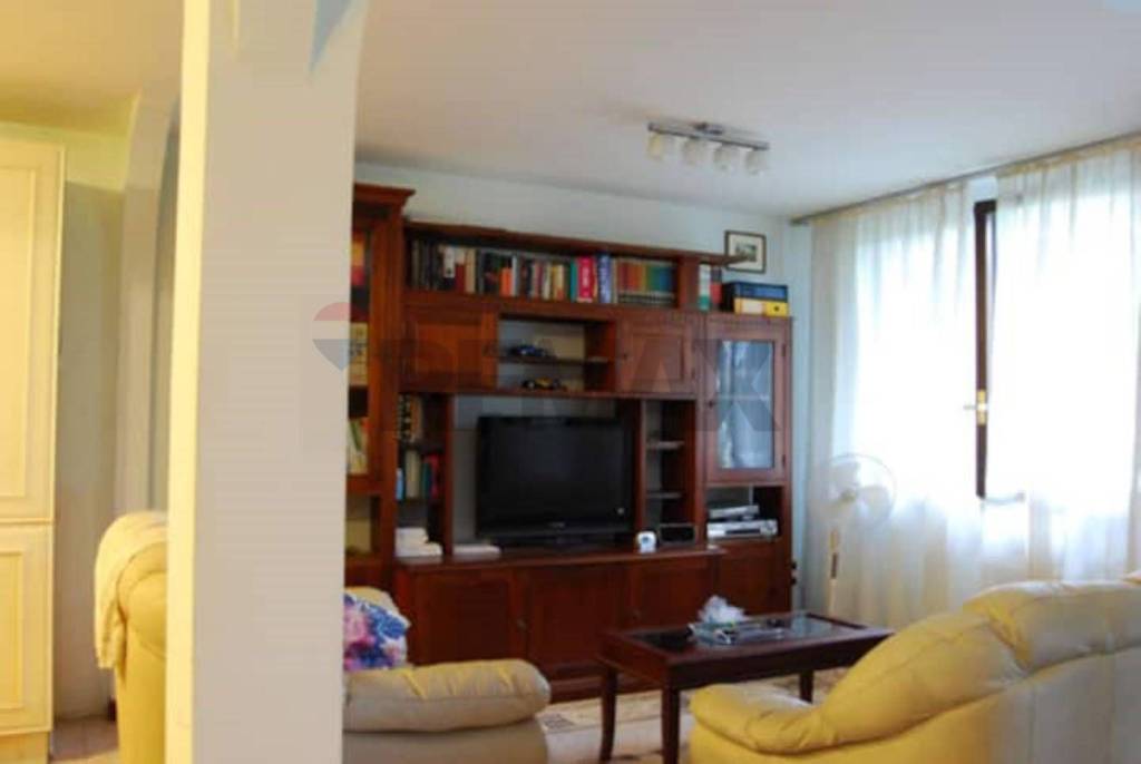 casa indipendente in vendita a Preganziol in zona Frescada