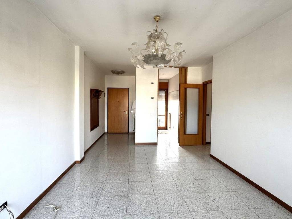 appartamento in vendita a Preganziol in zona San Trovaso