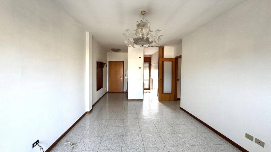 appartamento in vendita a Preganziol in zona San Trovaso