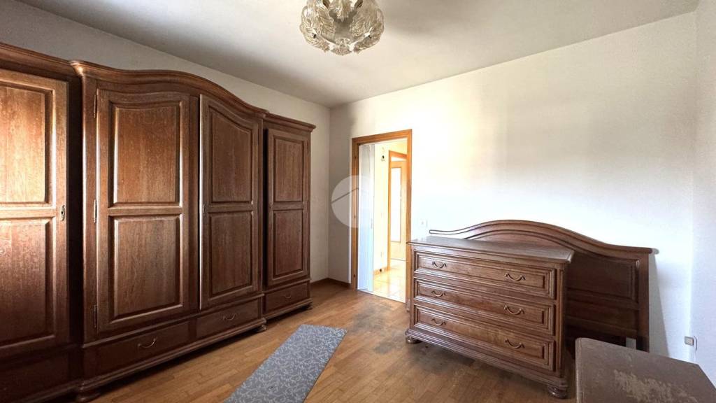 appartamento in vendita a Preganziol in zona San Trovaso