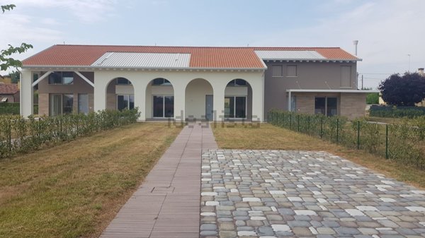 casa indipendente in vendita a Preganziol