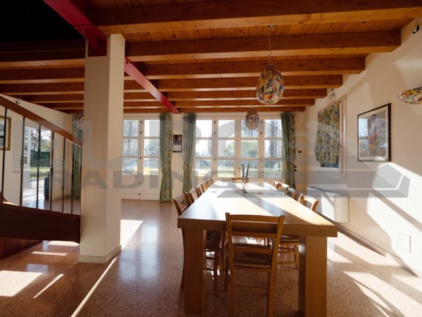 casa indipendente in vendita a Preganziol