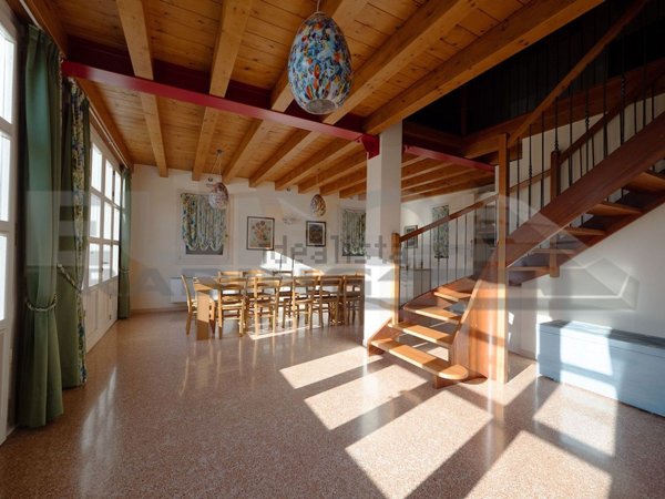 casa indipendente in vendita a Preganziol