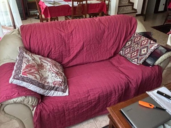 casa indipendente in vendita a Preganziol in zona Frescada