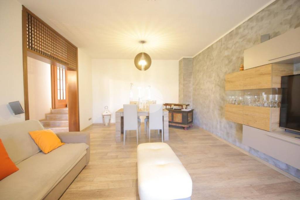 casa indipendente in vendita a Preganziol in zona Frescada