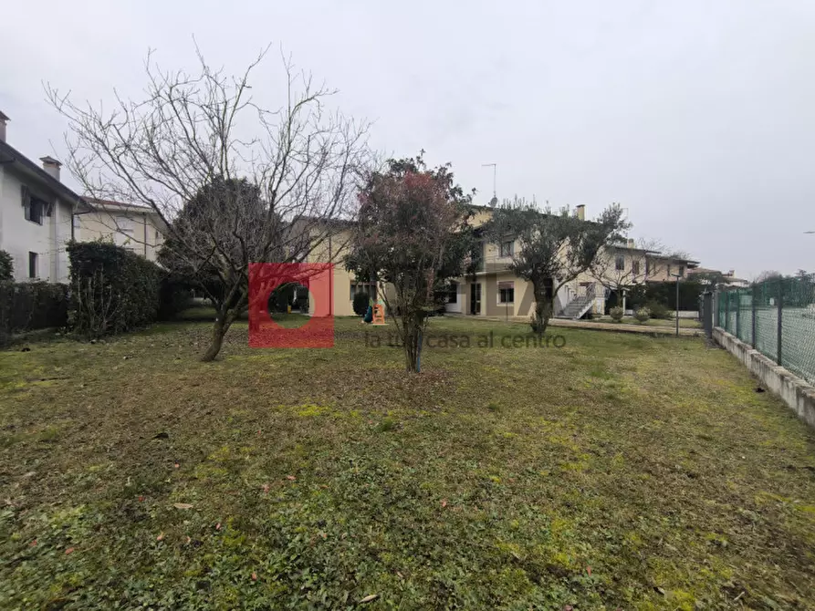 casa indipendente in vendita a Preganziol in zona Frescada