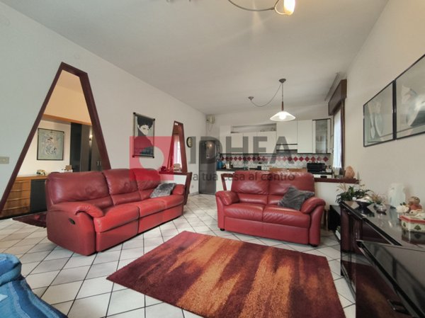 appartamento in vendita a Preganziol in zona Frescada