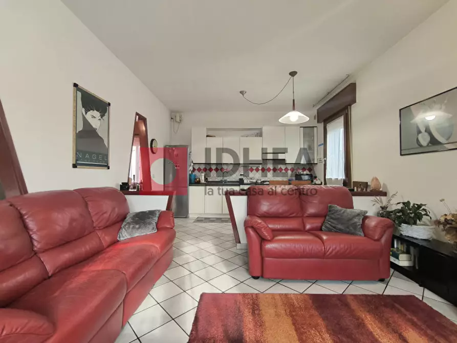 appartamento in vendita a Preganziol in zona Frescada