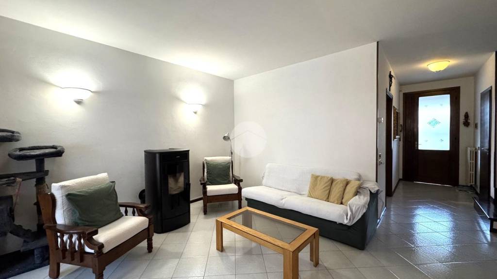 casa indipendente in vendita a Preganziol in zona Sambughè