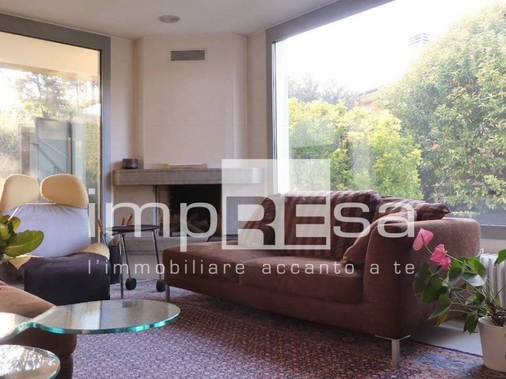 casa indipendente in vendita a Preganziol in zona San Trovaso