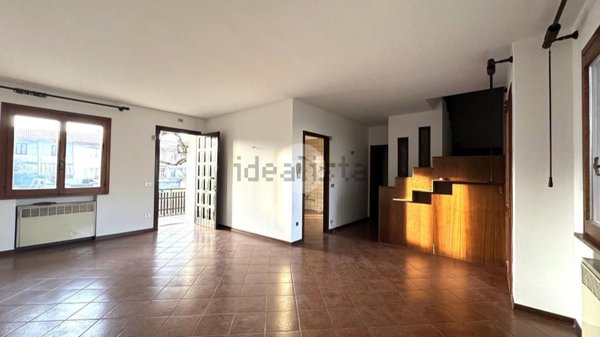 appartamento in vendita a Preganziol in zona San Trovaso