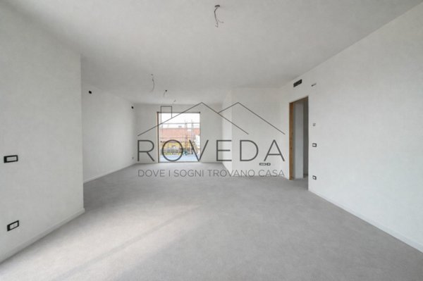 appartamento in vendita a Preganziol