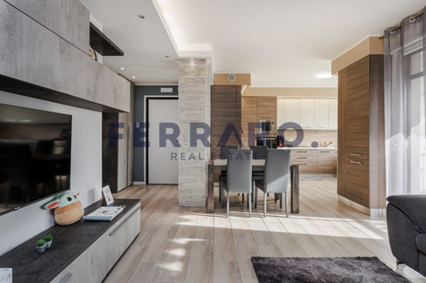 appartamento in vendita a Preganziol in zona San Trovaso