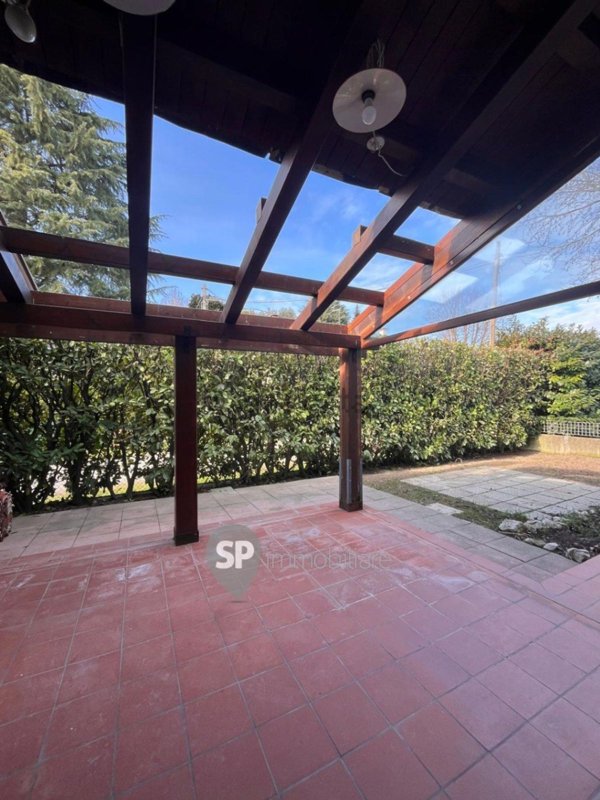 casa indipendente in vendita a Preganziol in zona Sambughè