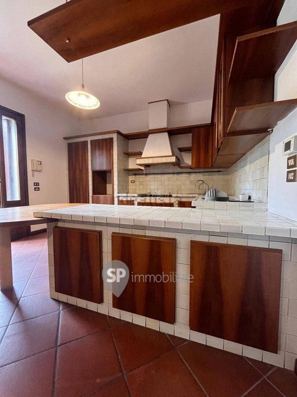 casa indipendente in vendita a Preganziol in zona Sambughè