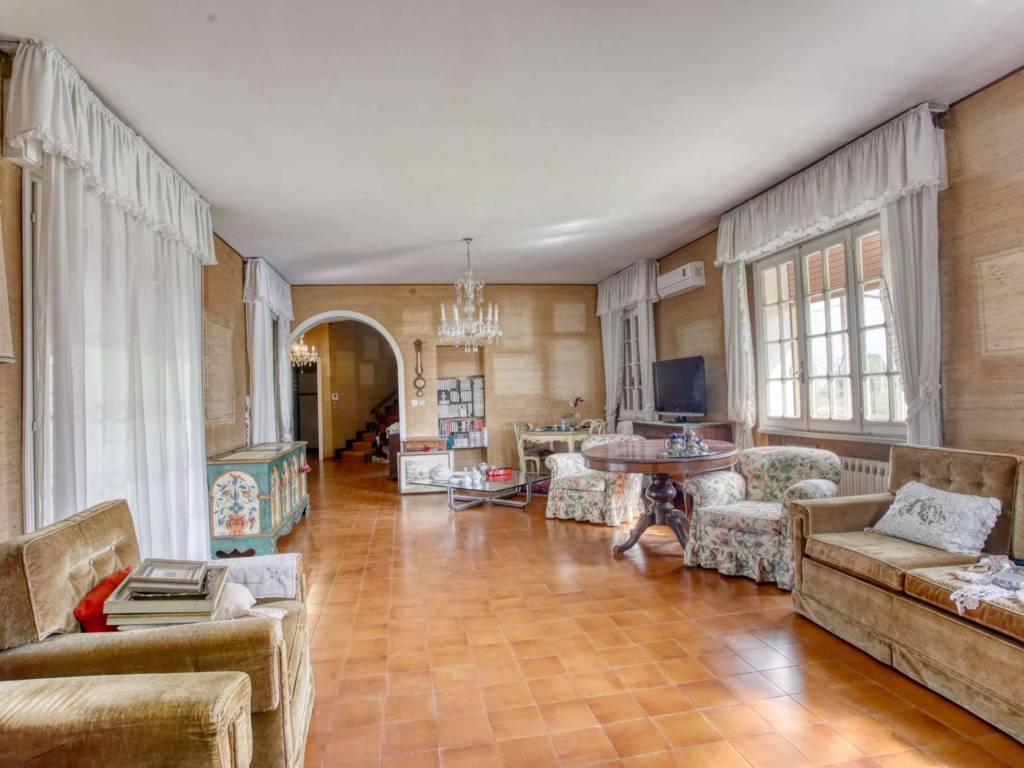 casa indipendente in vendita a Preganziol